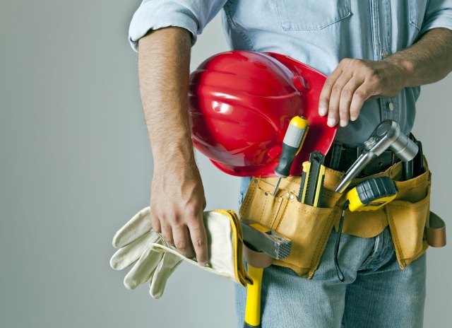 Handyman in Stanmore